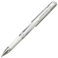 uni-ball signo broad White / قلم يوني بول سيغنو عريض أبيض
