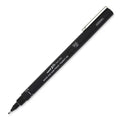 Uni Pin Fine Line 0.8 Black / يوني بن فاين لاين 0.8