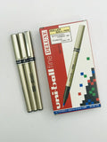 uni-ball eye fine DELUXE UB-177 Blue 0.7 / يوني بول آي فاين ديلوكس UB-177 أزرق 0.7