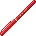 Uni Sign Pen Red / قلم يوني ساين احمر