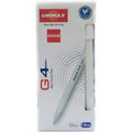 unimax G4 ballpoint Pens x12 / يونيمكس G4 أقلام حبر جاف ×12