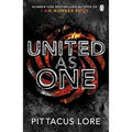 United as One / متحدون كواحد