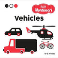 Vehicles / المركبات