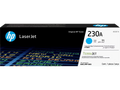 hp Toner Cartridge 230A Cyan / خرطوشة حبر hp ‏230A سماوي