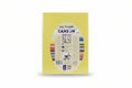 Iris Vivaldi Canson paper A4 185 gsm x10 / ورق كانسون إيريس فيفالدي A4 185 جم/م² × 10 أوراق