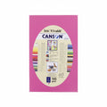 Iris Vivaldi Canson paper A4 185 gsm x10 / ورق كانسون Iris Vivaldi ‏185 A4 جم/م² ×10