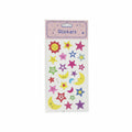 Stars Stickers / ملصقات نجوم