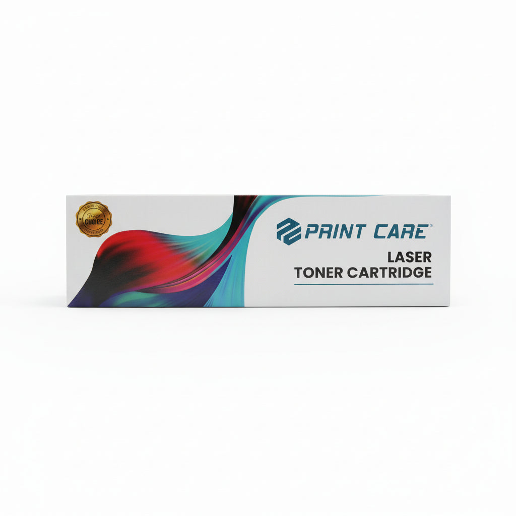 PRINT CARE Laser Toner Cartridge 78A/85A/35A / خرطوشة حبر ليزر من Print Care للموديلات 78A، 85A، 35A