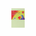 NARSURN Color Paper Light Green A4 / ورق ملوّن نارسن A4