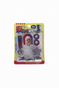 MAGNET PLAY SET / مجموعة لعب مغناطيسية