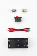 Electricity Board Accessories / ملحقات لوحة الكهرباء