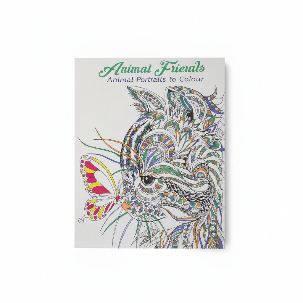 Animal friends / صدقاء الحيوانات