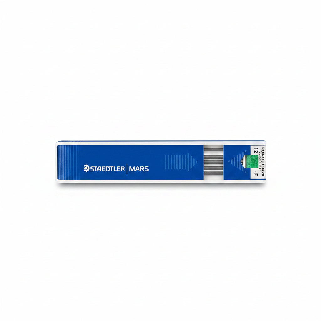 STAEDTLER MARS Lead Pointer / مِبْرَاة رصاص ستيدلر مارس