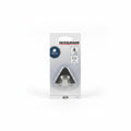 FACKELMANN Adhesive Hook