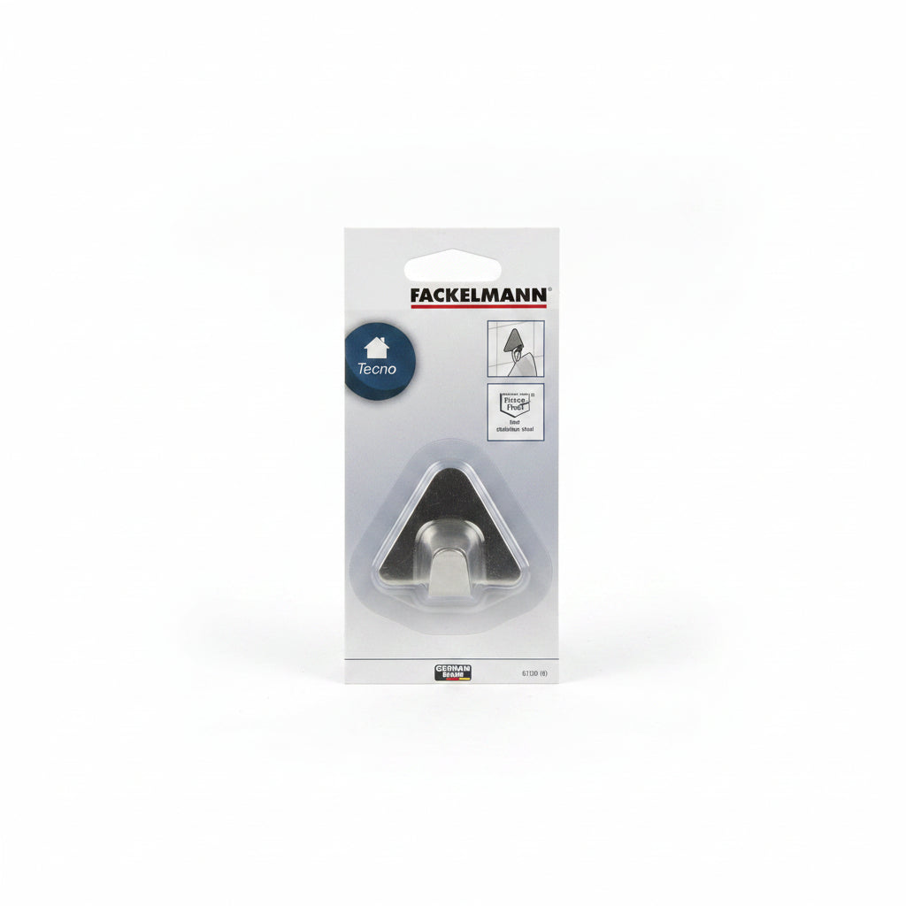 FACKELMANN Adhesive Hook