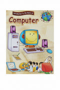 Introduction to the basics of computer / مقدمة لأساسيات الحاسوب