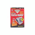 SAUNDERS Aluminium forms Holder / حافظة نماذج ألمنيوم ساوندرز