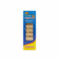 Wiss balance blocks toy 54 / لعبة مكعبات التوازن فيس