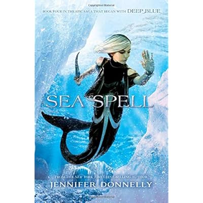 Sea Spell / تعويذة البحر