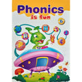 Phonics is fun 6 / الصوتيات ممتعة 6
