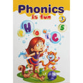 Phonics is fun 3 / الصوتيات ممتعة 3