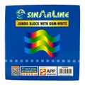 SINAR LINE Notes / ملاحظات سينار لاين