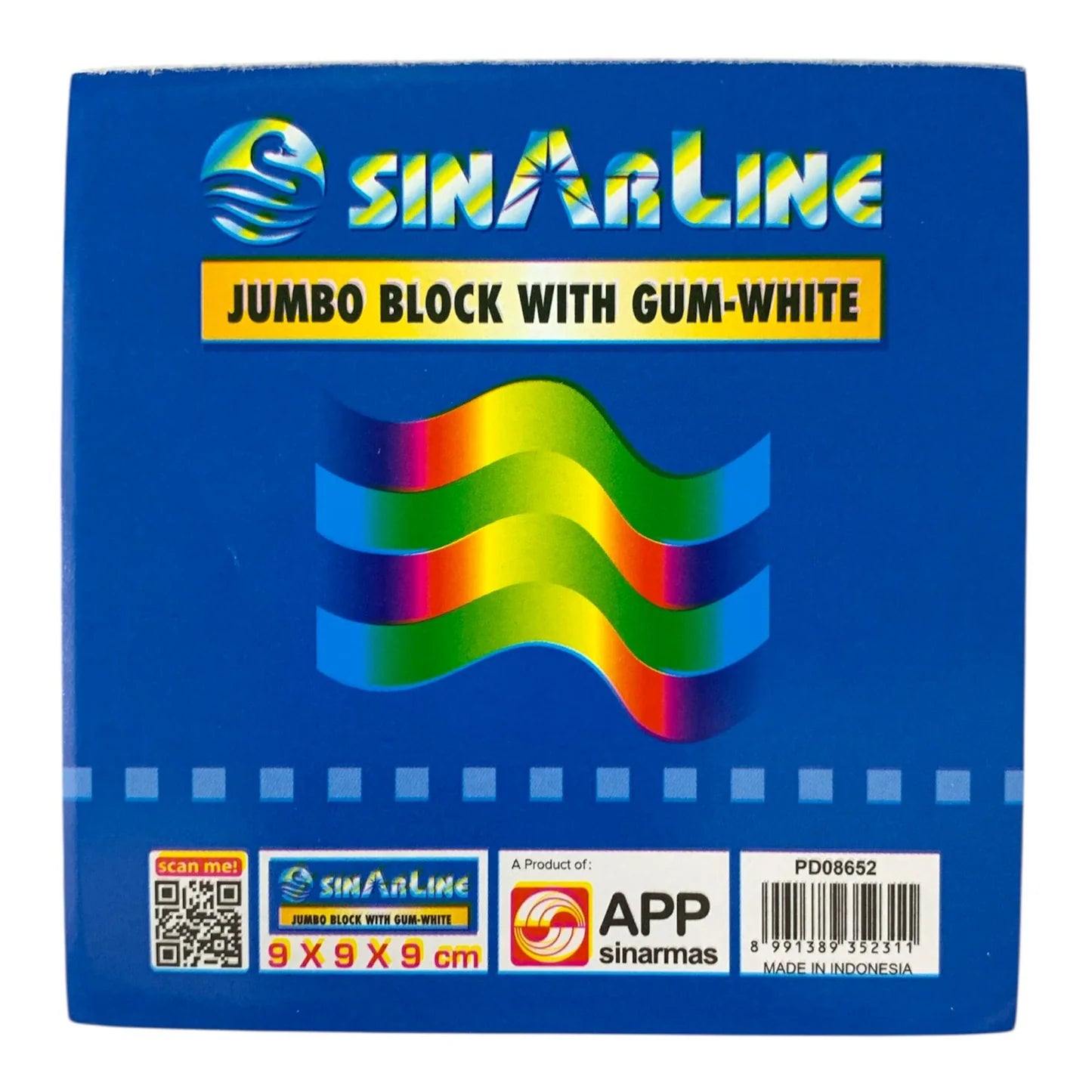 SINAR LINE Notes / ملاحظات سينار لاين