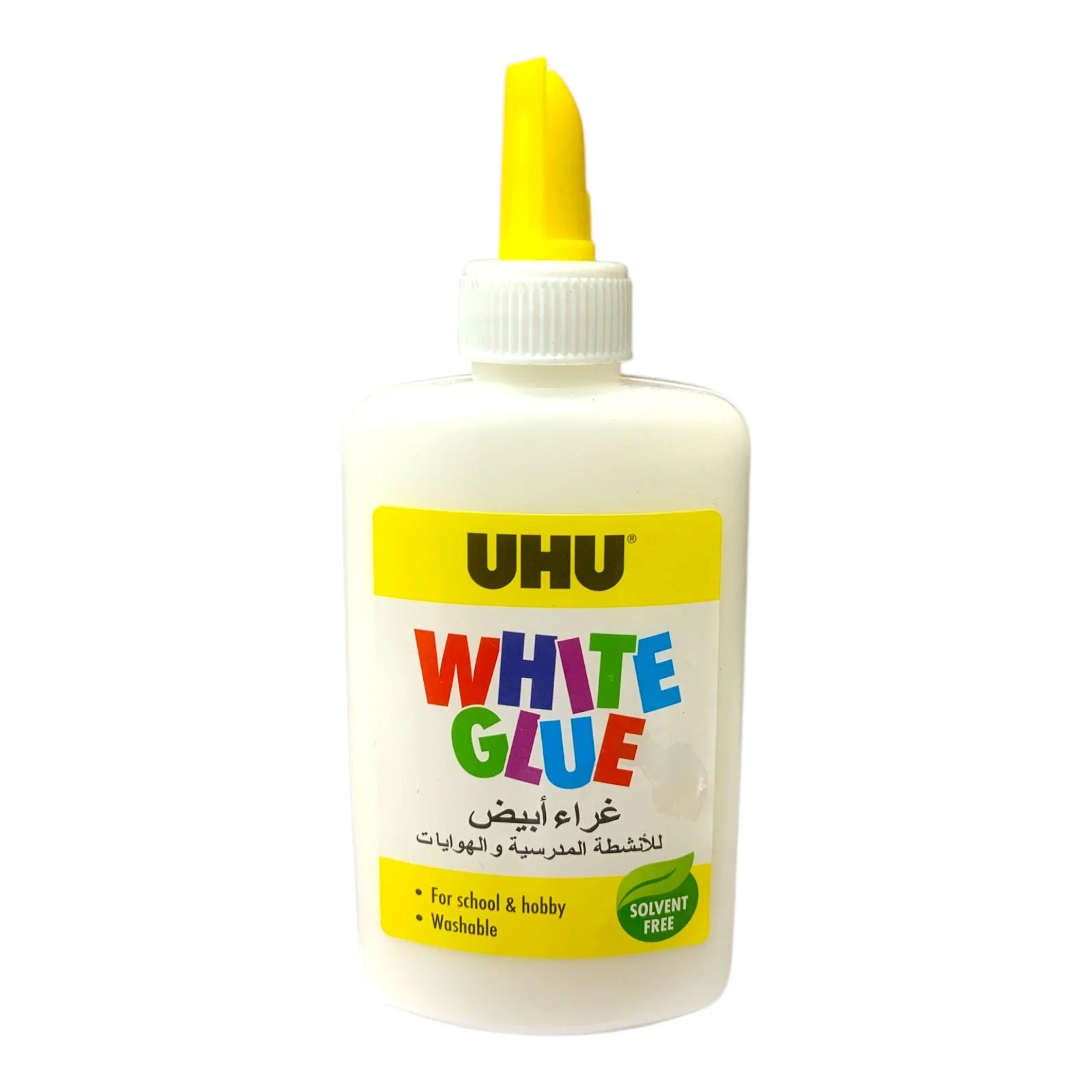 UHU White Glue / غراء أبيض يوهو