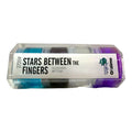 STARS BETWEEN THE FINGERS Slime 5 pcs / سلايم النجوم بين الأصابع (5 قطع)