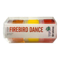 FIREBIRD DANCE Slime 3 pcs / سلايم رقصة الطائر الناري