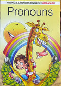 Pronouns  / الضمائر
