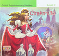 Cinderella level 3 / سندريلا - المستوى 3