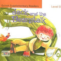 Jack and the beanstalk level 0 / جاك وساق الفاصولياء