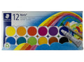Staedtler 12 Nouris WaterColours / ستدلر 12 نوريس ألوان مائية