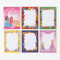Themed Letter Paper