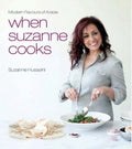When Suzanne cooks / عندما تطبخ سوزان