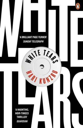 White Tears / دموع بيضاء