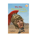 Who Was Alexander the Great? / من هو الإسكندر الأكبر؟