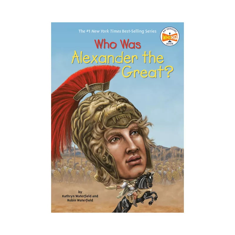 Who Was Alexander the Great? / من هو الإسكندر الأكبر؟