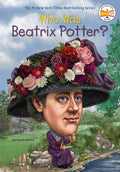 Who Was Beatrix Potter? / من هي بياتريكس بوتر؟