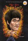 Who Was Bruce Lee? / من هو بروس لي؟