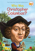 Who Was Christopher Columbus? / من هو كريستوفر كولومبوس؟