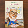 Who Was Dr. Seuss? / من هو د. سوس؟