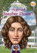 Who Was Harriet Beecher Stowe? / من هي هاريت بيتشر ستو؟