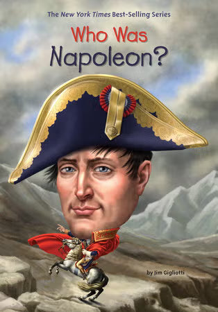 Who Was Napoleon? / من هو نابليون؟