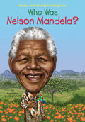 Who Was Nelson Mandela? / من هو نلسون مانديلا؟