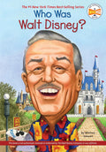 Who Was Walt Disney? / من هو والت ديزني؟