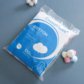 Cotton Balls 100g / كرات قطن وزن 100 جرام