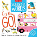 Wonderful Words on the Go / كلمات رائعة أثناء التنقّل