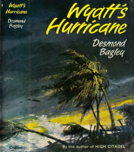 Wyatt's Hurricane / إعصار وايات